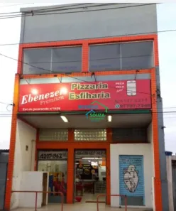 Prédio Comercial à venda, 154m² no Alto de Santa Lúcia, Carapicuíba