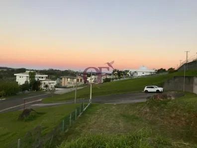 Lote/Terreno à venda, 600m² no Bairro Itapema, Itatiba