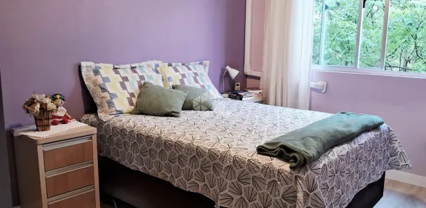 Apartamento com 2 Quartos à venda, 44m² no Ipiranga, São José