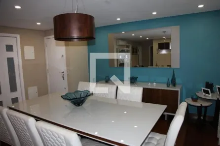Apartamento com 3 Quartos à venda, 133m² no Várzea da Barra Funda, São Paulo