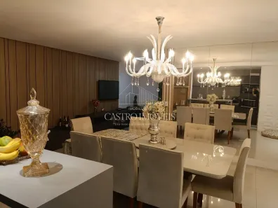 Apartamento com 3 Quartos à venda, 124m² no Barra Olímpica, Rio de Janeiro