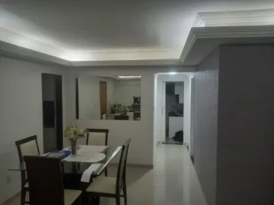 Apartamento com 2 Quartos para alugar, 87m² no Candeias, Jaboatão dos Guararapes