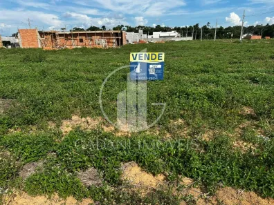 Lote/Terreno à venda, 360m² no Residencial Paris, Sinop