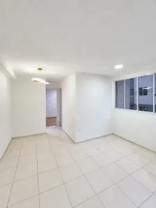 Apartamento com 2 Quartos à venda, 41m² no Campo Grande, Rio de Janeiro