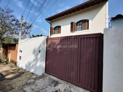 Sobrado com 3 Quartos à venda, 152m² no Ponte Preta, Campinas