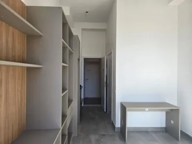 Apartamento com 1 Quarto à venda, 23m² no Santo Amaro, São Paulo