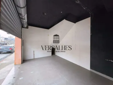 Ponto Comercial para alugar, 40m² no Ipiranga, Belo Horizonte