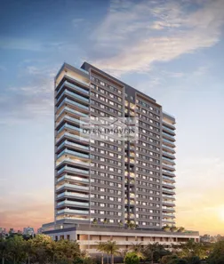 Apartamento com 4 Quartos à venda, 303m² no Jardim das Colinas, São José dos Campos