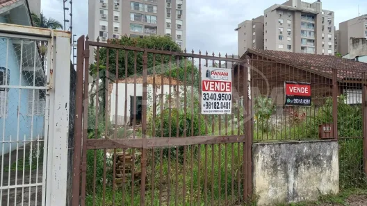 Lote/Terreno à venda, 390m² no Jardim Lindóia, Porto Alegre