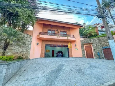 Sobrado com 4 Quartos à venda, 522m² no Jardim São Bento, São Paulo