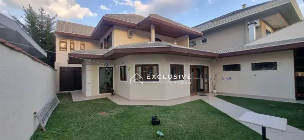 Casa de Condomínio com 3 Quartos à venda, 288m² no Jardim das Colinas, São José dos Campos