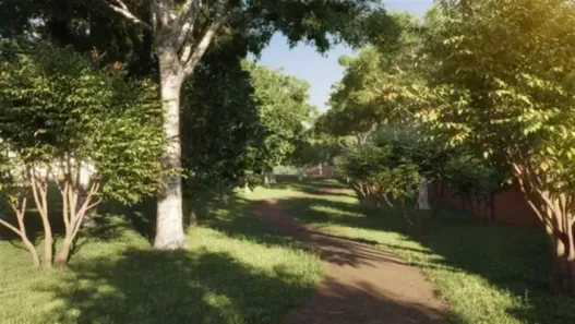 Lote/Terreno à venda, 392m² no Jardins Amsterdã, Goiânia