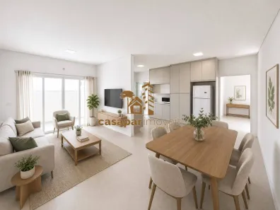 Casa com 2 Quartos à venda, 137m² no Jardim Jaraguá, Atibaia