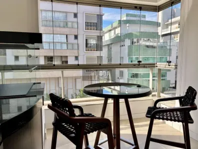 Apartamento com 3 Quartos à venda, 106m² no Jurerê, Florianópolis