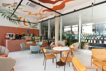 Ponto Comercial para alugar, 120m² no Cerqueira César, São Paulo