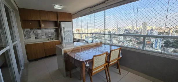 Apartamento com 1 Quarto para venda ou aluguel, 41m² no Vila Dom Pedro I, São Paulo