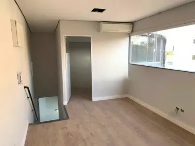 Ponto Comercial com 1 Quarto para alugar, 50m² no Jardim, Santo André