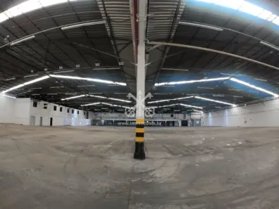 Galpão/Depósito/Armazém para alugar, 9943m² no Jardim Humaitá, São Paulo