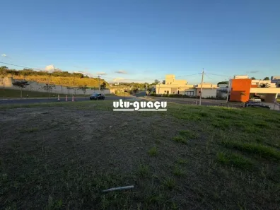 Lote/Terreno à venda, 361m² no Residencial Saint Paul, Itu