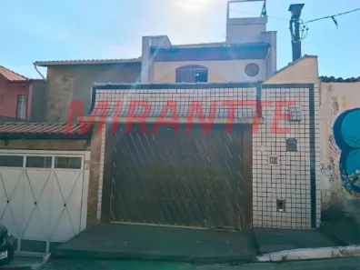 Sobrado com 3 Quartos à venda, 120m² no Vila Isolina Mazzei, São Paulo