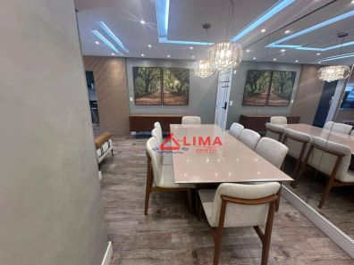 Apartamento com 2 Quartos à venda, 104m² no Tupi, Praia Grande
