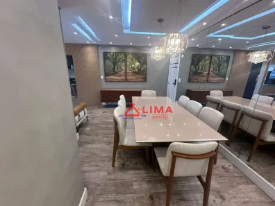 Apartamento com 2 Quartos à venda, 104m² no Tupi, Praia Grande
