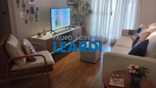 Apartamento com 2 Quartos à venda, 70m² no Perdizes, São Paulo