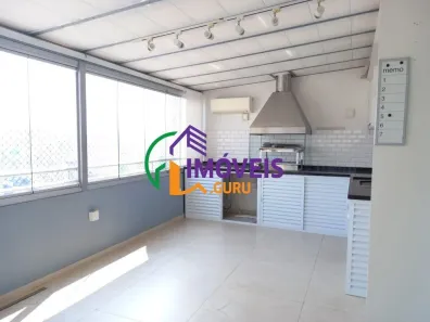Cobertura com 3 Quartos à venda, 115m² no Barra Funda, São Paulo