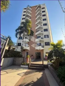 Apartamento com 3 Quartos à venda, 170m² no Jardim Paraíso, São Paulo