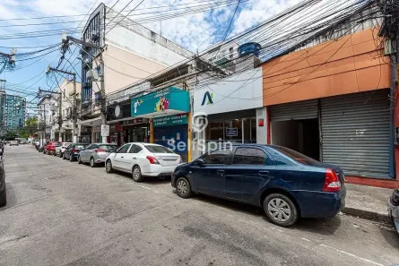 Ponto Comercial para alugar, 320m² no Centro, Niterói
