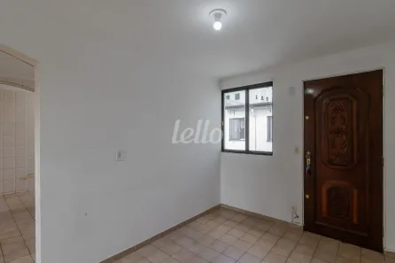 Apartamento com 2 Quartos para alugar, 49m² no Vila Prudente, São Paulo