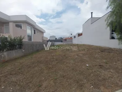 Lote/Terreno à venda, 375m² no Jardim São Marcos, Valinhos