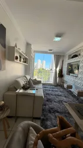 Apartamento com 2 Quartos à venda, 60m² no Jardim Europa I e II, Anápolis