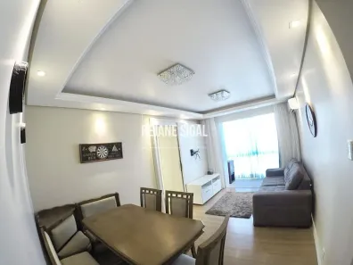 Apartamento com 2 Quartos à venda, 63m² no Três Vendas, Pelotas