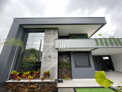 Casa com 3 Quartos à venda, 171m² no São Sebastião, Palhoça