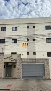 Apartamento com 3 Quartos para alugar, 80m² no Vila Jayara, Anápolis