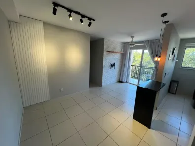 Apartamento com 3 Quartos à venda, 70m² no Jacarepaguá, Rio de Janeiro