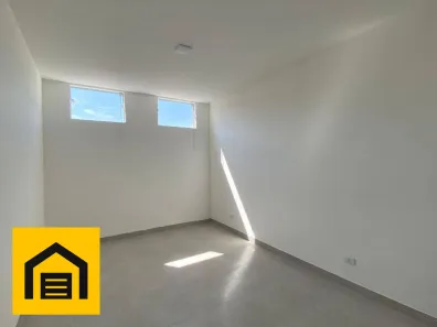 Sala Comercial para alugar, 15m² no Jardim Zaira, Mauá