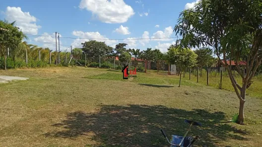 Fazenda/Sítio com 1 Quarto à venda, 1000m² no , Álvares Machado