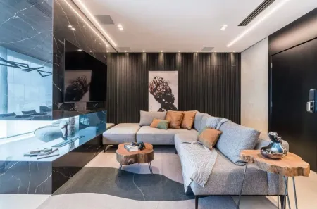 Apartamento com 2 Quartos à venda, 134m² no Vila Nova Conceição, São Paulo