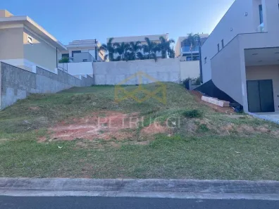 Lote/Terreno à venda, 375m² no Loteamento Parque dos Alecrins, Campinas
