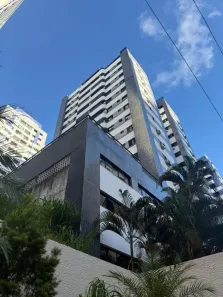 Apartamento com 3 Quartos à venda, 105m² no Pituba, Salvador