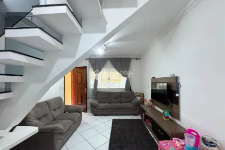 Sobrado com 4 Quartos à venda, 350m² no Batistini, São Bernardo do Campo