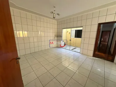 Casa com 3 Quartos à venda, 230m² no Vila Santa Cruz, Franca