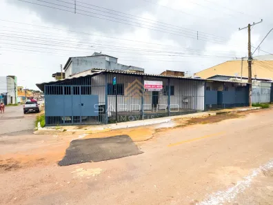 Casa com 7 Quartos à venda, 140m² no Taguatinga Norte, Brasília