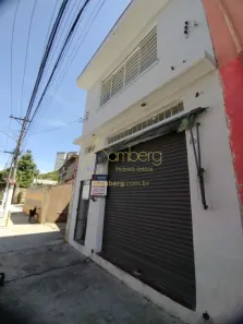 Prédio Comercial à venda, 177m² no Santo Amaro, São Paulo