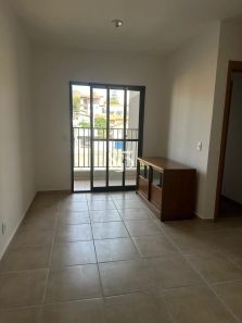 Apartamento com 2 Quartos à venda, 55m² no Jardim Baronesa, Campinas
