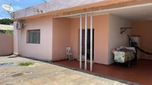Casa com 4 Quartos à venda, 210m² no Setor Coimbra, Goiânia