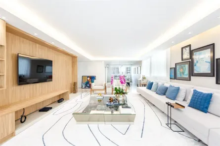 Cobertura com 3 Quartos para alugar, 305m² no Jardim Europa, São Paulo