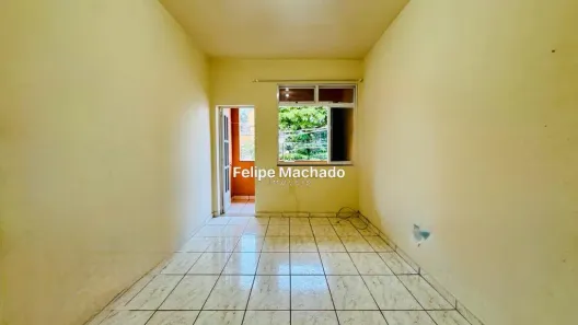 Apartamento com 1 Quarto à venda, 48m² no Engenho da Rainha, Rio de Janeiro